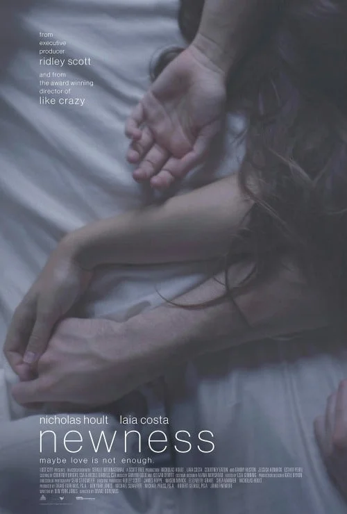 Netflix & Chill, czyli przegląd filmów erotycznych Eross.pl Portal erotyczny